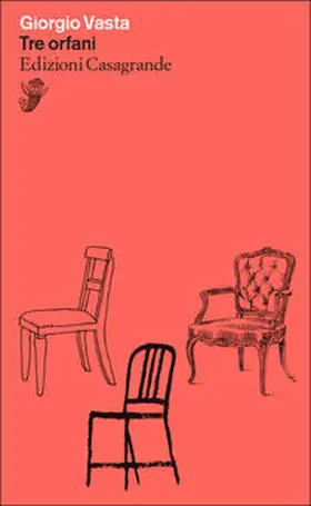Vasta |  Tre orfani | Buch |  Sack Fachmedien