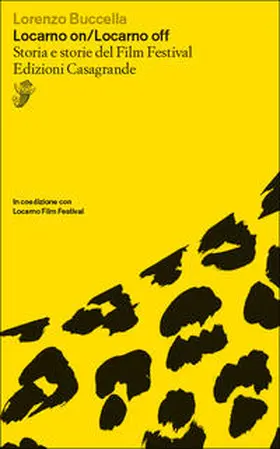 Buccella |  Locarno on/Locarno off | Buch |  Sack Fachmedien