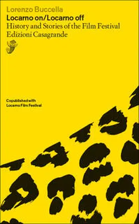 Buccella |  Locarno on/Locarno off | Buch |  Sack Fachmedien