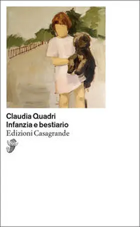Quadri |  Infanzia e bestiario | Buch |  Sack Fachmedien