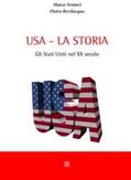 Bevilacqua / Venturi |  USA - la storia | eBook | Sack Fachmedien