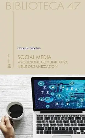 Papalino |  Social Media | eBook | Sack Fachmedien