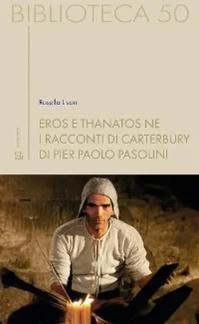 Lisoni |  Eros e thanatos ne  i Racconti di Canterbury di Pier Paolo Pasolini | eBook | Sack Fachmedien