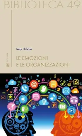Urbani |  Le emozioni e le organizzazioni | eBook | Sack Fachmedien