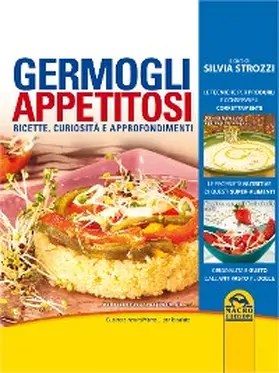 Strozzi |  Germogli appetitosi | eBook | Sack Fachmedien