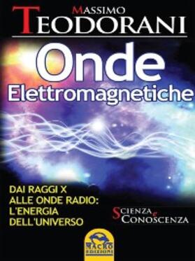 Teodorani |  Onde elettromagnetiche | eBook | Sack Fachmedien