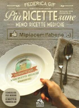 Gif |  Più Ricette Sane, Meno Ricette Mediche | eBook | Sack Fachmedien