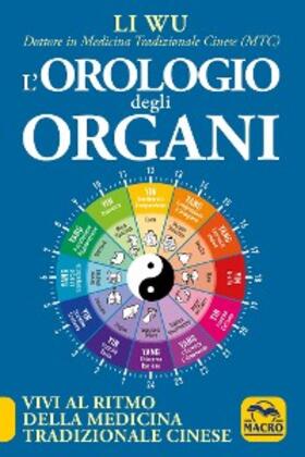 Wu |  L'Orologio degli Organi | eBook | Sack Fachmedien