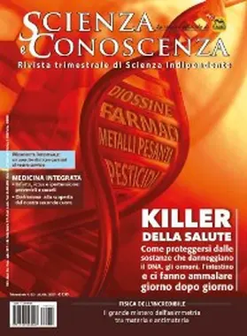Vv. |  Scienza e Conoscenza - N. 62 | eBook | Sack Fachmedien
