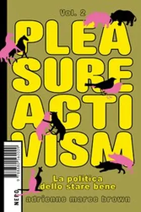 Maree Brown |  Pleasure Activism Vol. 2 | eBook | Sack Fachmedien