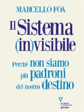 Foa |  Il sistema (in)visibile | eBook | Sack Fachmedien
