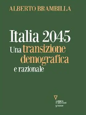 Brambilla |  Italia 2045 | eBook | Sack Fachmedien