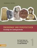 Kustatscher / Romeo |  Übergänge und Perspektiven / Übergänge und Perspektiven - Grundzüge der Landesgeschichte | Buch |  Sack Fachmedien