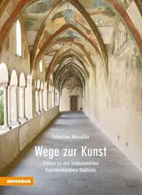 Marseiler |  Wege zur Kunst | Buch |  Sack Fachmedien
