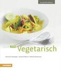 Gasteiger / Wieser / Bachmann |  33 x Vegetarisch | Buch |  Sack Fachmedien