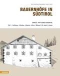 Stampfer |  Bauernhöfe in Südtirol Band 8 | Buch |  Sack Fachmedien