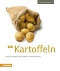 Gasteiger / Wieser / Bachmann |  33 x Kartoffeln | Buch |  Sack Fachmedien
