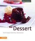 Gasteiger / Wieser / Bachmann |  33 x Dessert | Buch |  Sack Fachmedien