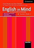 Thacker / Pelteret |  English in Mind 1 Teacher's Book Italian Edition | Buch |  Sack Fachmedien