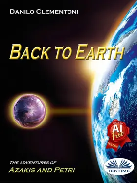 Clementoni |  Back To Earth | eBook | Sack Fachmedien