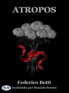 Betti |  Atropos | eBook | Sack Fachmedien