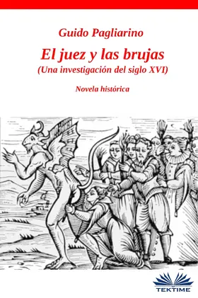 Pagliarino |  El Juez Y Las Brujas | eBook | Sack Fachmedien