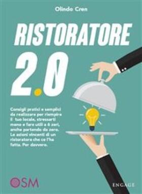 Cren |  Ristoratore 2.0 | eBook | Sack Fachmedien