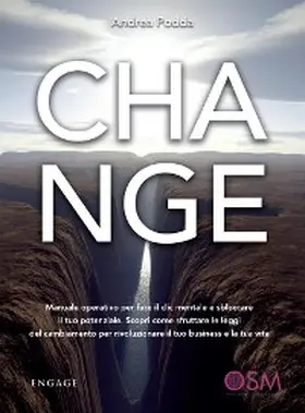 Podda |  Change | eBook | Sack Fachmedien