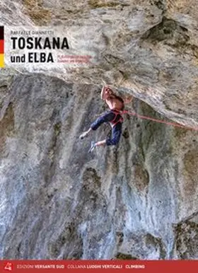 Giannetti |  Toskana und Elba | Buch |  Sack Fachmedien