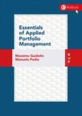 Guidolin / Pedio |  Essentials of Applied Portfolio Management | Buch |  Sack Fachmedien