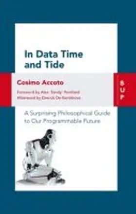 Accoto |  In Data Time and Tide | Buch |  Sack Fachmedien