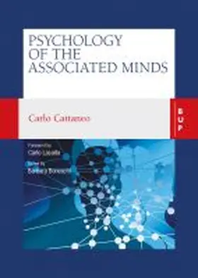  Psychology of the Associated Minds | Buch |  Sack Fachmedien
