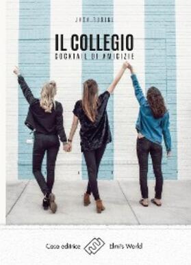 Rubini |  Il collegio | eBook | Sack Fachmedien