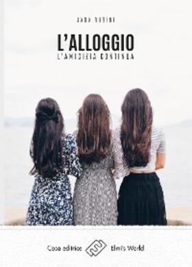 Rubini |  L'alloggio | eBook | Sack Fachmedien