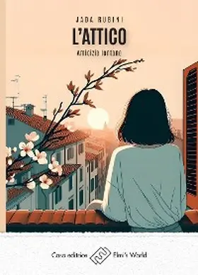 Rubini |  L'attico | eBook | Sack Fachmedien