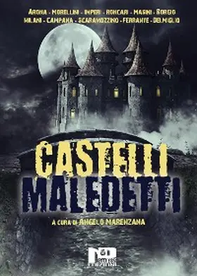 Vari |  Castelli maledetti | eBook | Sack Fachmedien