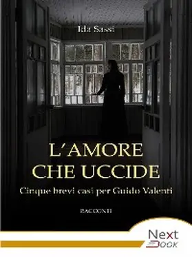 Sassi |  L'amore che uccide | eBook | Sack Fachmedien