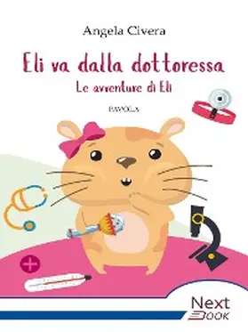 Civera |  Eli va dalla dottoressa | eBook | Sack Fachmedien
