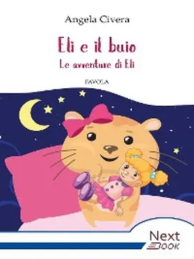 Civera |  Eli e il buio | eBook | Sack Fachmedien