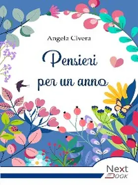 Civera |  Pensieri per un anno | eBook | Sack Fachmedien