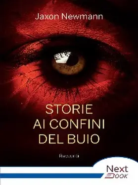 Newmann |  Storie ai confini del buio | eBook | Sack Fachmedien