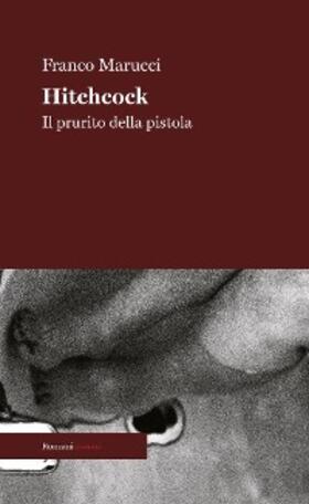 Marucci |  Hitchcock | eBook | Sack Fachmedien