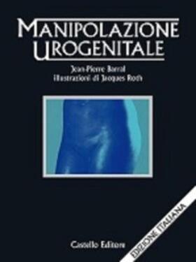 Barral |  Manipolazione urogenitale | eBook | Sack Fachmedien