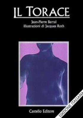 Barral |  Il torace | eBook | Sack Fachmedien
