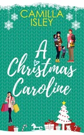 Isley |  A Christmas Caroline | eBook | Sack Fachmedien