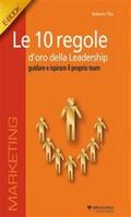 Tiby |  Le 10 regole d'oro della leadership | eBook | Sack Fachmedien