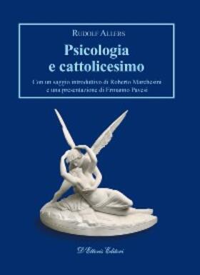 Allers |  Psicologia e cattolicesimo | eBook | Sack Fachmedien