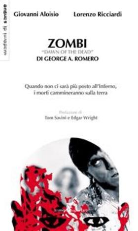 Aloisio / Ricciardi |  Zombi - | eBook | Sack Fachmedien