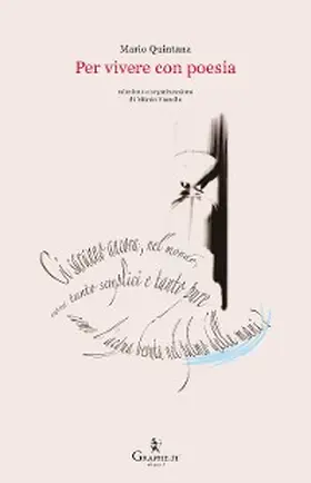 Quintana |  Per vivere con poesia | eBook | Sack Fachmedien