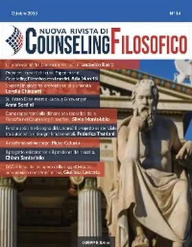 Berra / Lo Giacco / Calvelli |  Nuova Rivista di Counseling Filosofico | eBook | Sack Fachmedien